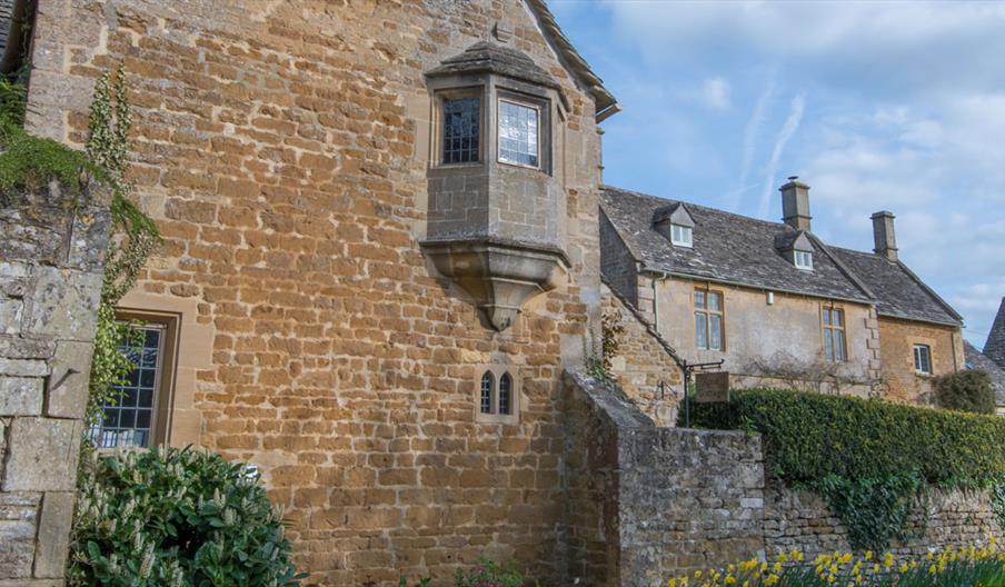 Little Rissington