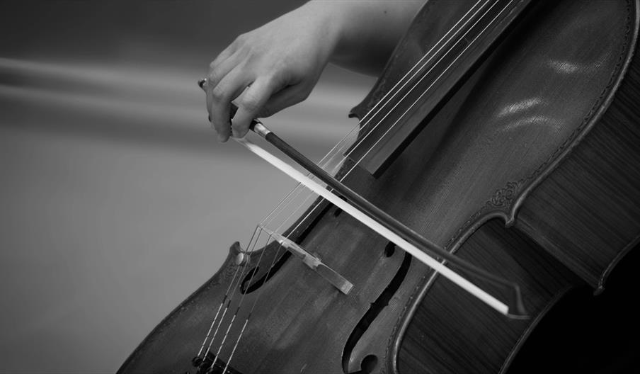 Lost In Music: Lunchtime Concert with Barbican Ensemble
