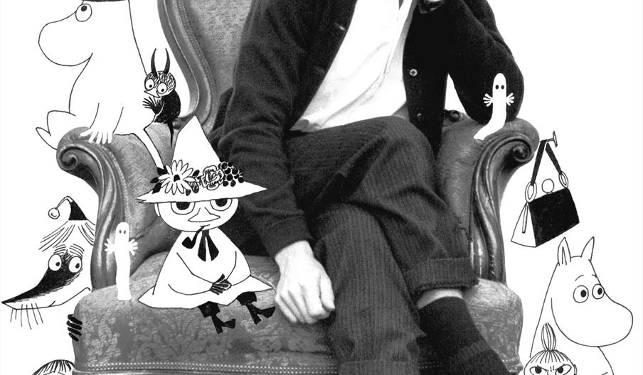 Home, Elsewhere: Moomin & Belonging