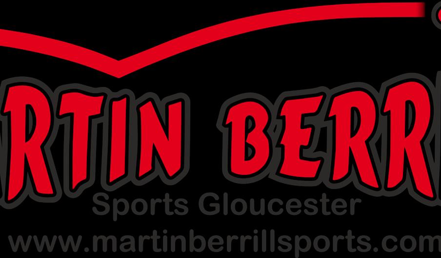 Martin Berrill Sports