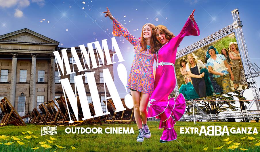 Mamma Mia
