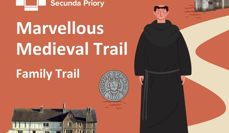 Marvellous Medieval Family Trail