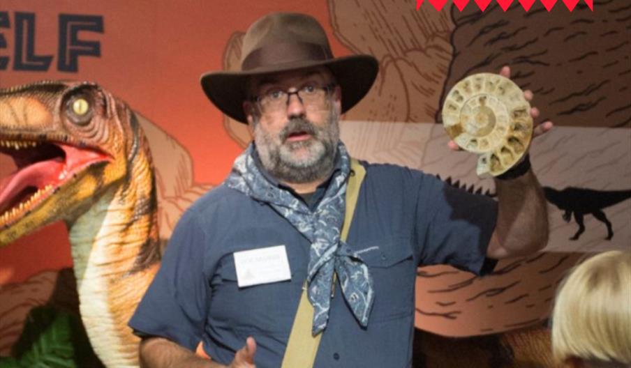 Festival of Archaeology