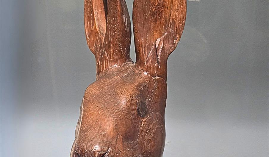 Art Explorer: Arts & Crafts Trail