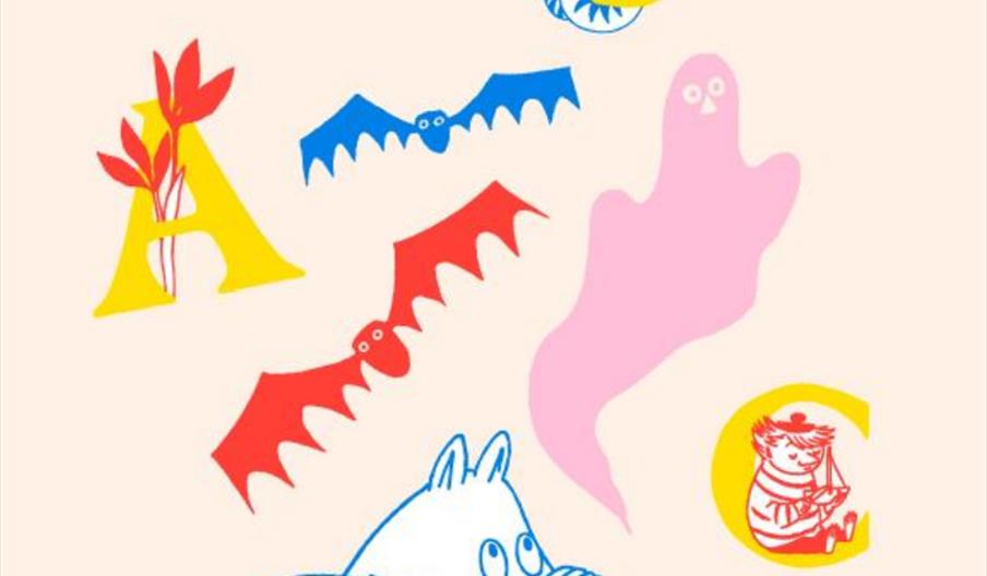 Ghosts & Ancestors