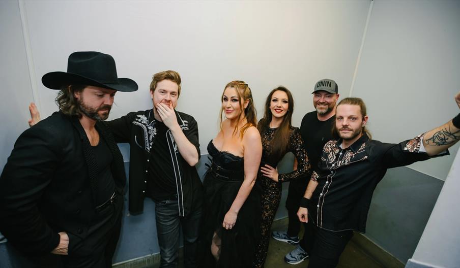 One Night In Nashville
