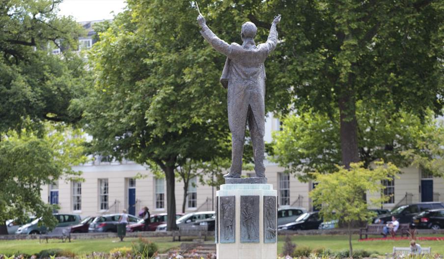Cheltenham
