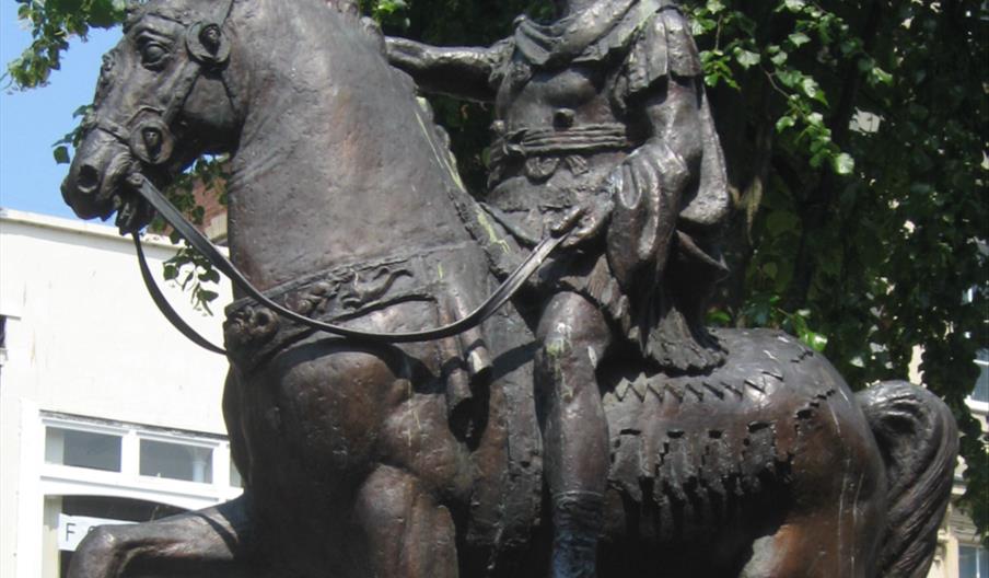 Roman Gloucester Walks
