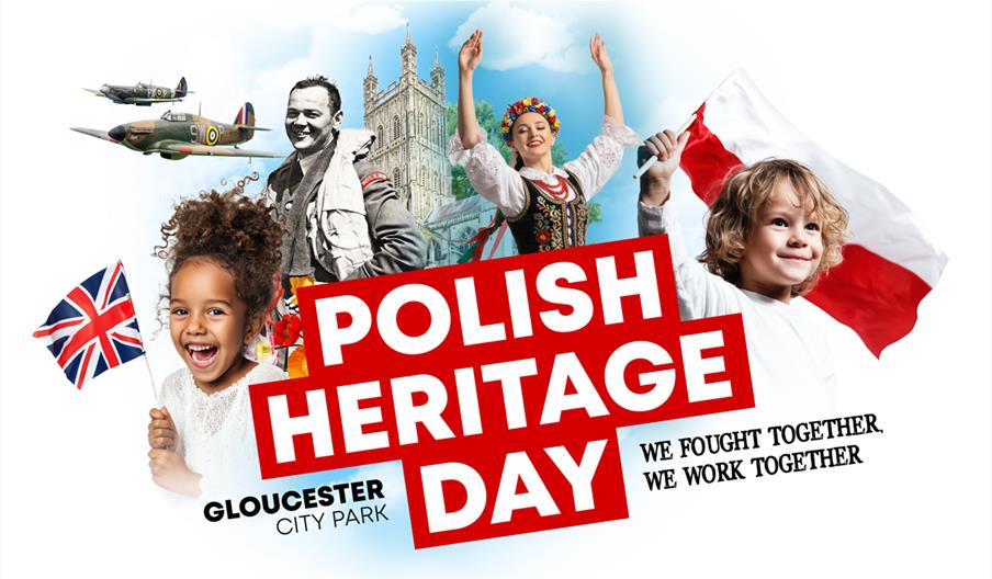 Polish Heritage Day in Gloucester