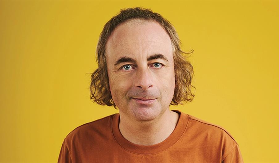 Paul Foot: The Future