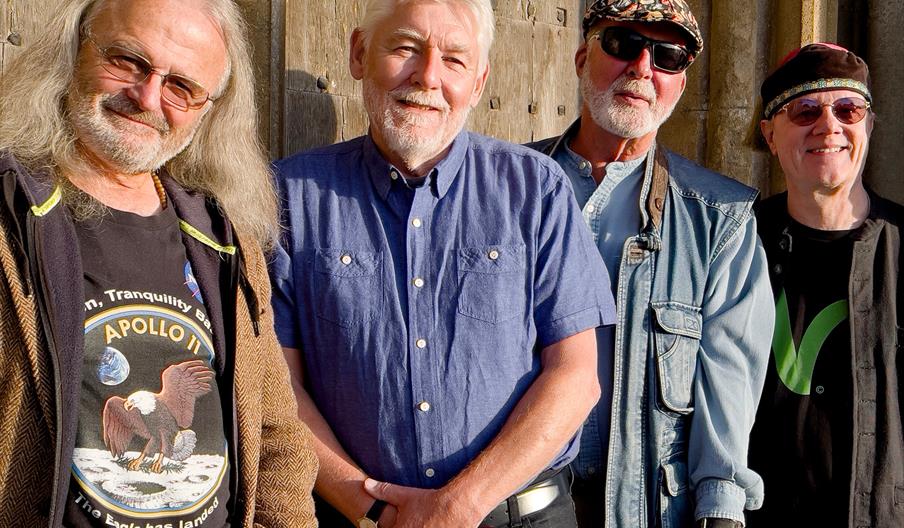 Fairport Convention