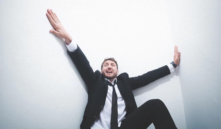 Seann Walsh: This is Torture