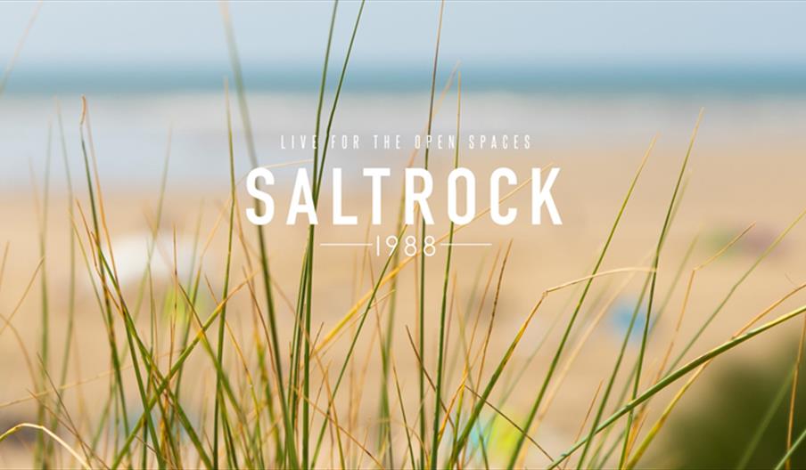 Saltrock