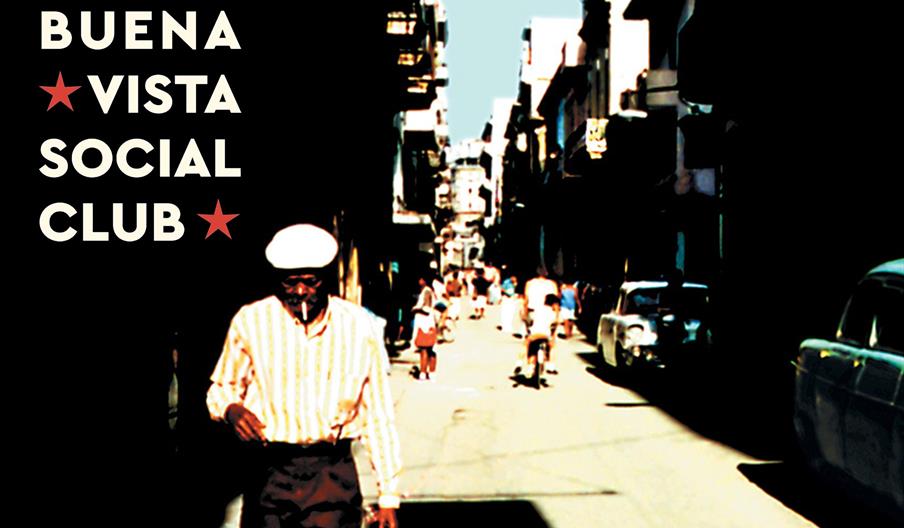 Sambroso All Stars present Buena Vista Social Club