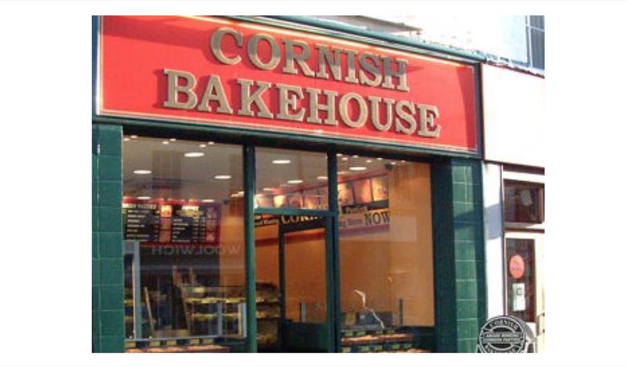 Cornish Bakehouse