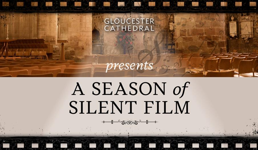 Season of Silent Film: The Phantom of the Opera (1925)