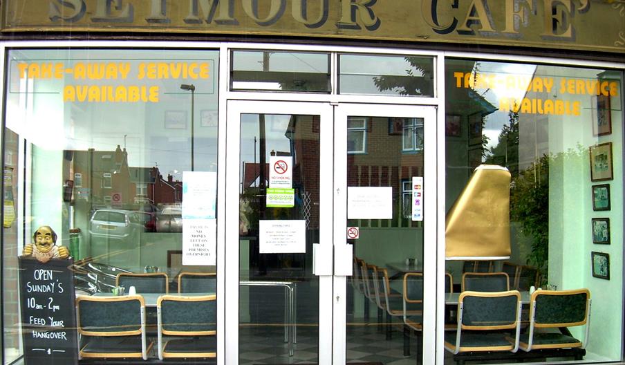 Seymour Cafe