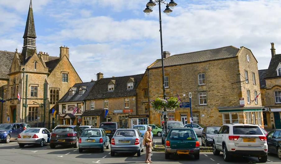 Stow on the Wold