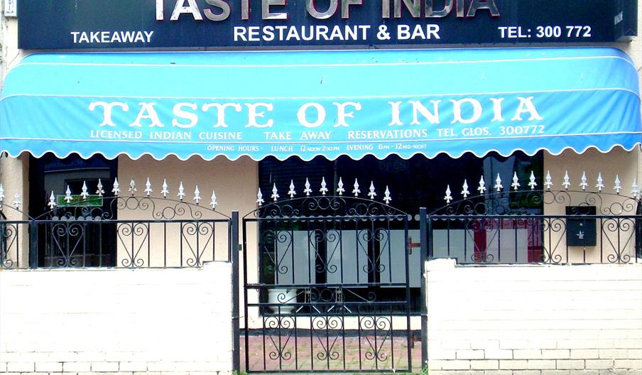 Taste of India