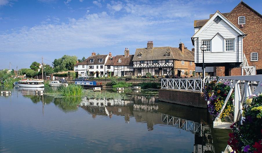 Tewkesbury