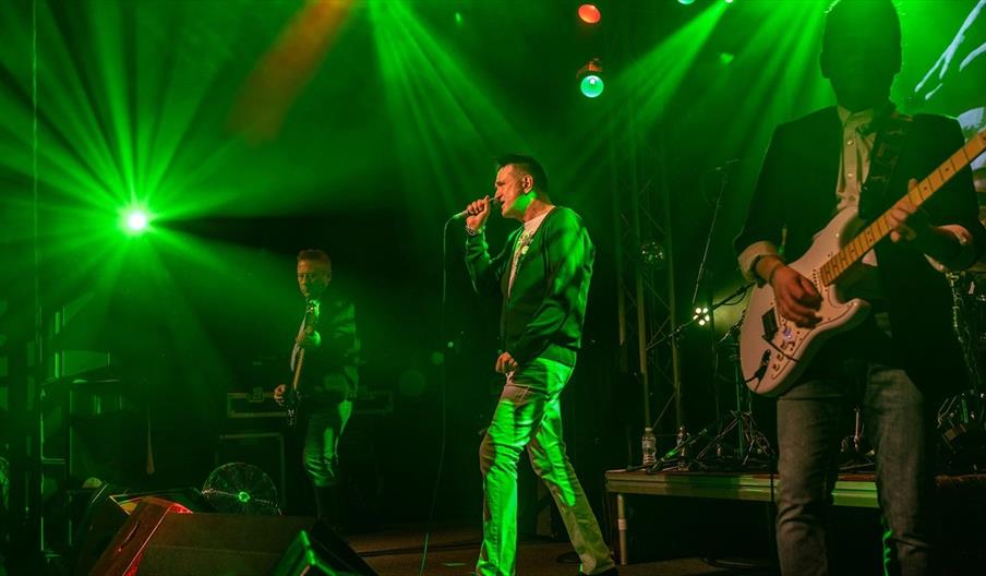 The Smiths Ltd