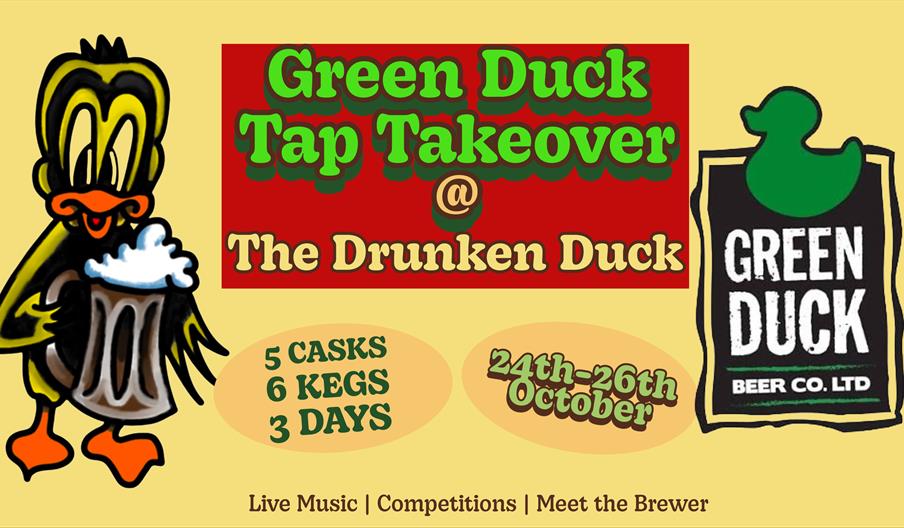 Tap Takeover