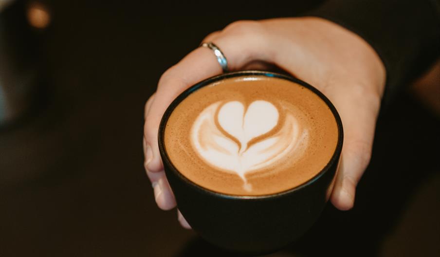 Scandinavian Coffee Pod