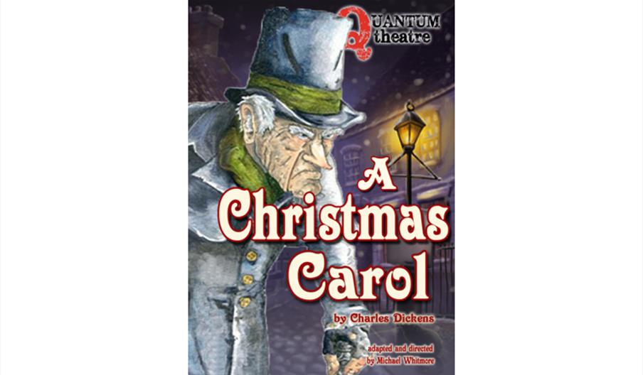 A Christmas Carol