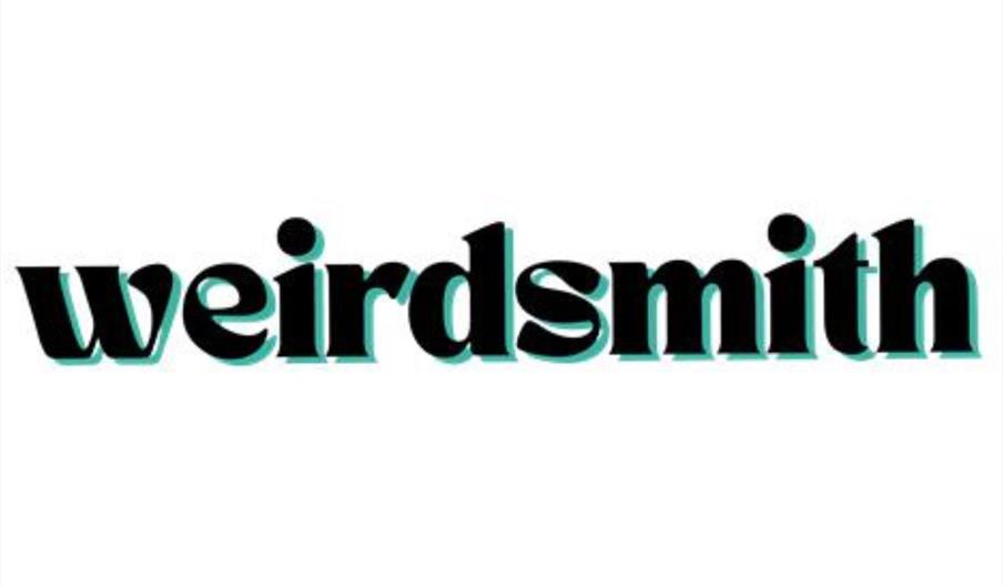 Weirdsmith - Pop up shop