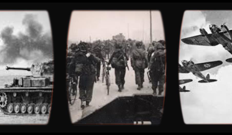 VE Day 80 Celebration