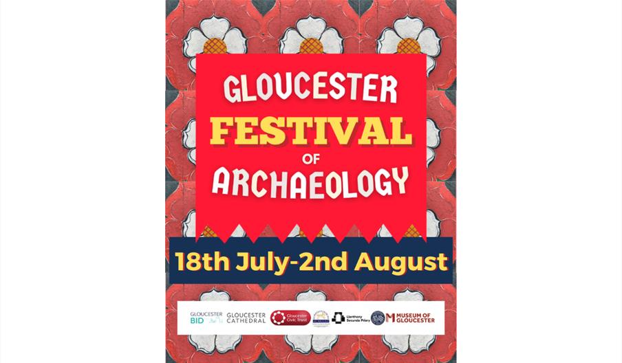 Gloucester Festival of Archaeology