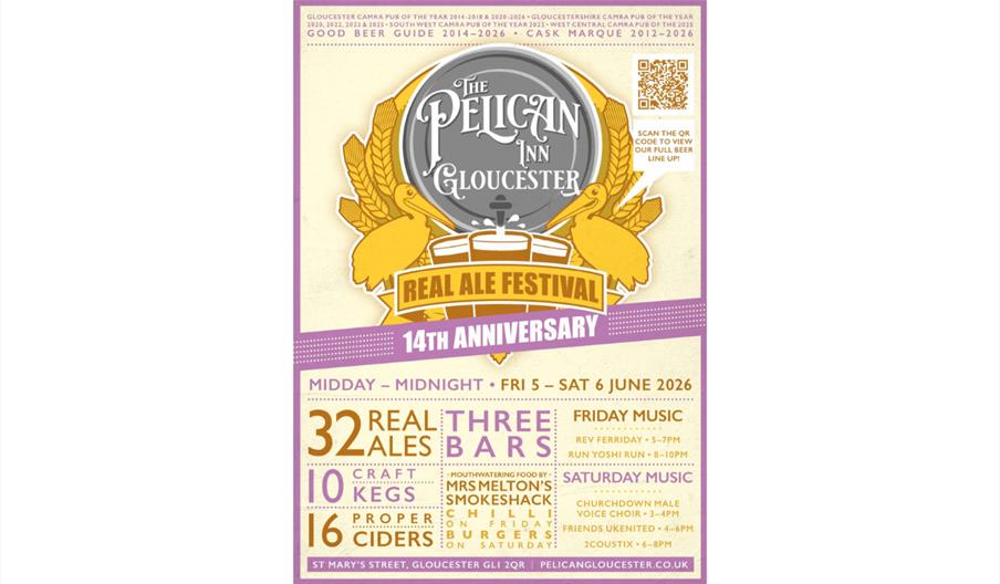 Real Ale Festival