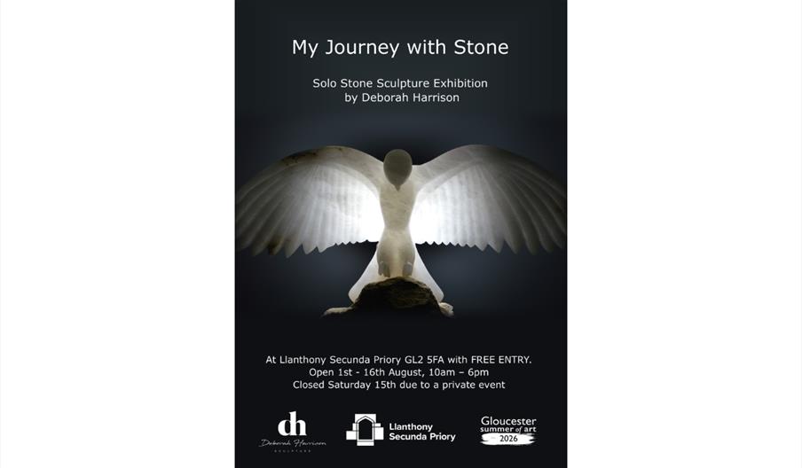 Solo Stone Exhibition