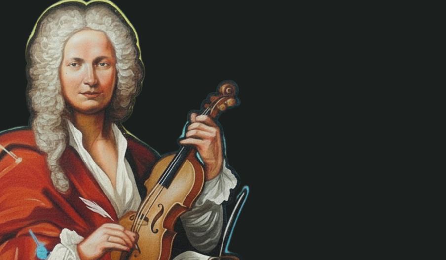 La Serenissima - The Big Concert