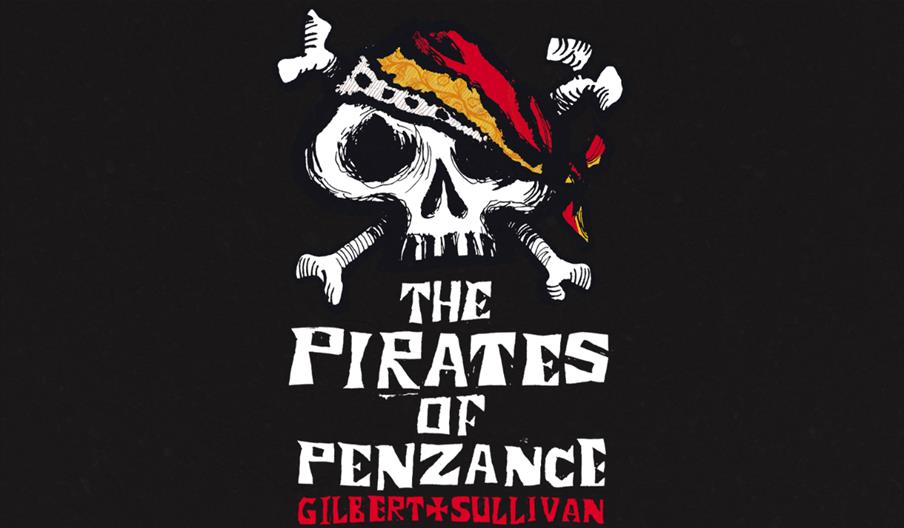 Outdoor Theatre - Illyria: The Pirates of Penzance