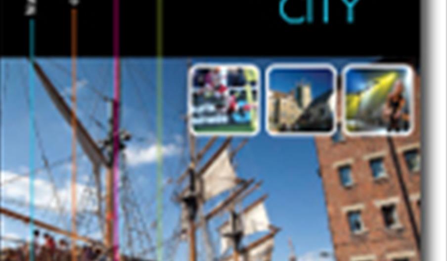 Gloucester 'Your Guide'