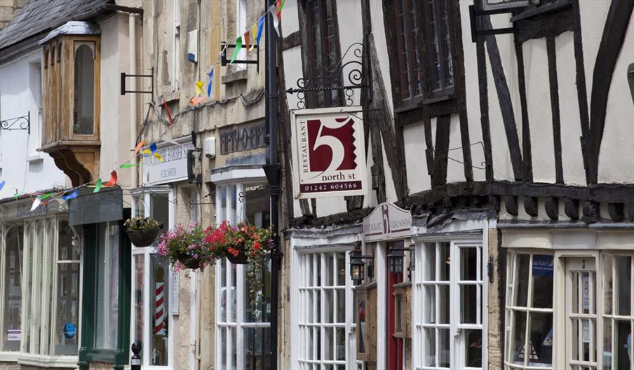 Winchcombe