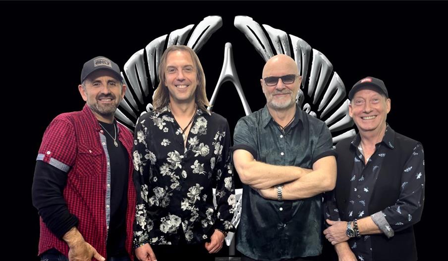 Wishbone Ash