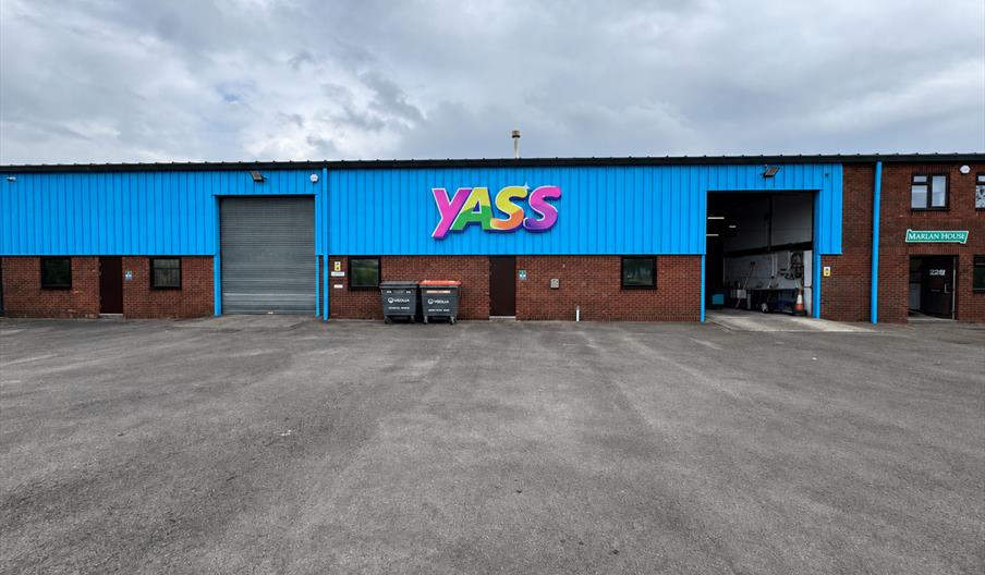YASS Clean Open Day