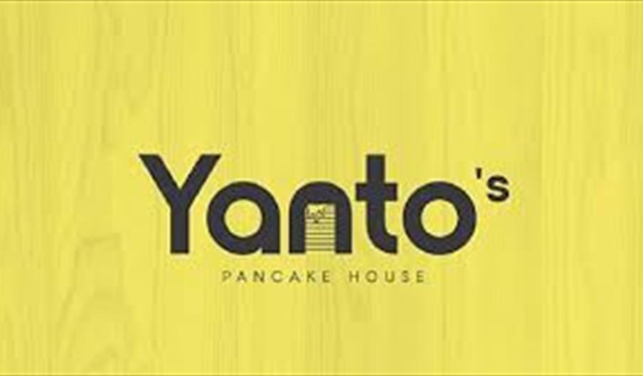 Yanto's Pancake House