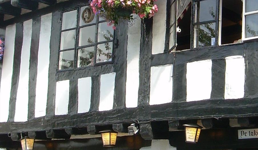 Ye Olde Fish Shoppe and Restaurant