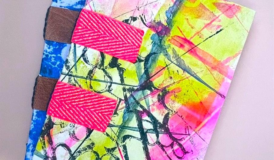 Bookbinding