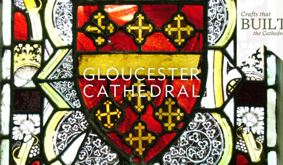 Stained Glass Making