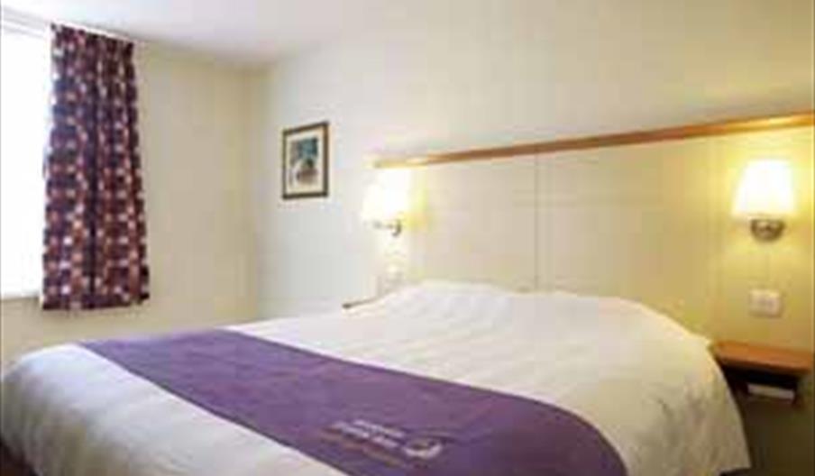 Premier Travel Inn Gloucester (Longford)