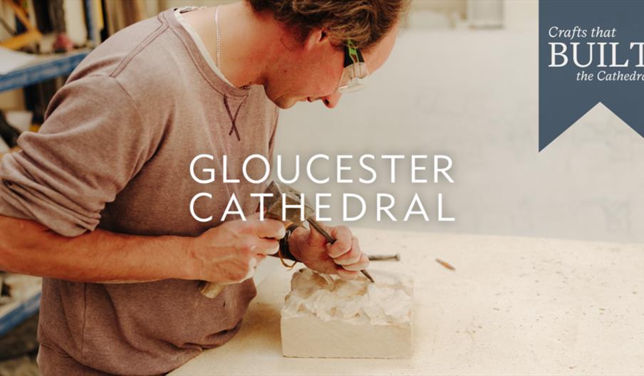 Stone Carving Workshops