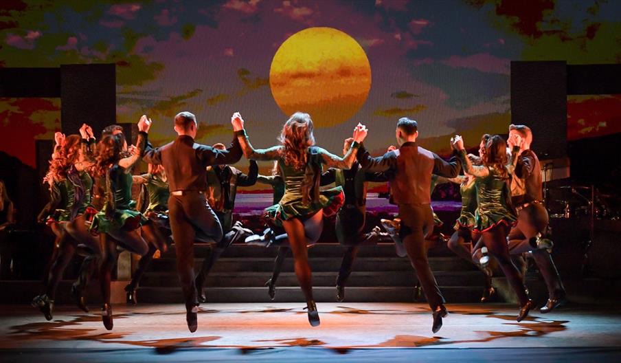 Riverdance 25th Anniversary Show (U)