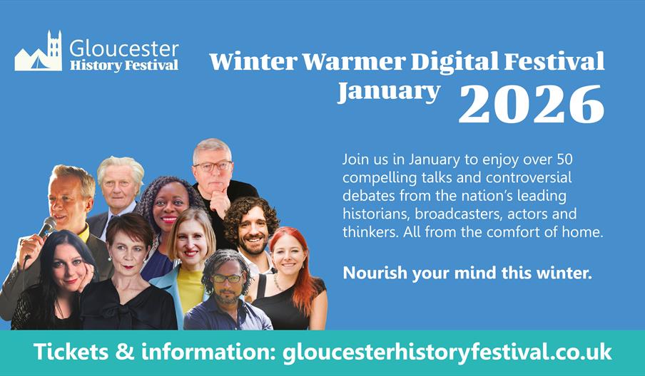 Gloucester History Festival