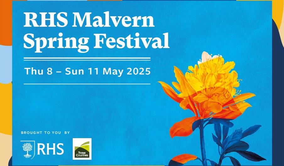 RHS Malvern Spring Festival