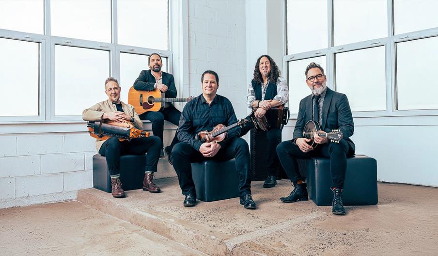 Le Vent Du Nord