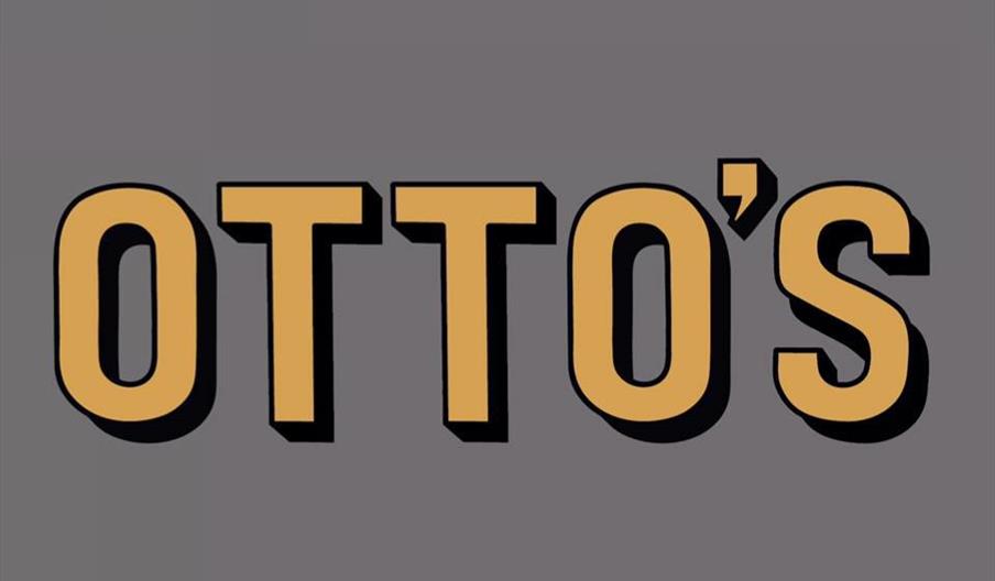 Otto's Antiques